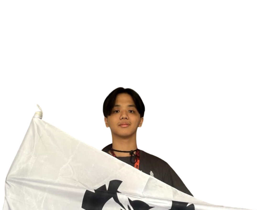 Photo of Christopher Leon Saputra